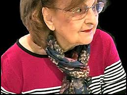 Obituary: Gianetto, Rose Marie