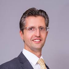 Hire George Gregory Sharp, CFA