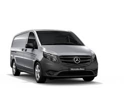 Gebrauchte Transporter Und Nutzfahrzeuge Von Mercedes Benz