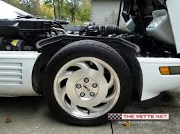 Image result for Arctic White 1994 Corvette