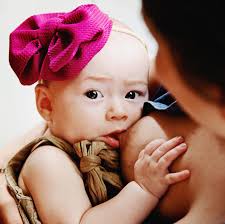 Calling all Hill Country Breastfeeding Mommas! August is National  Breastfeeding Awareness Month and you and your sweet breastfriend are  invited to join me