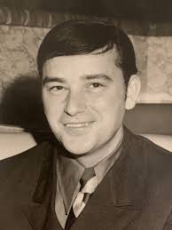 Earl L. Ebert, age 85, of Helena