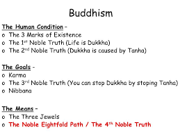 Three Marks Of Existence Human Condition World Religions Marks
