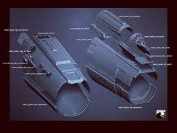 The Mandalorian Beskar Bracers Digital 3d Model Download Etsy In 2021 Mandalorian Bracer Digital