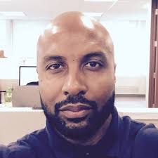 Dwayne Williams (@OnceABaller)