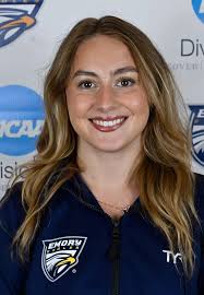 2024-25 Women's Swimming and Diving Roster