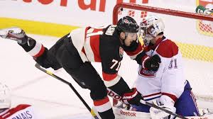 He previously played for the anaheim ducks and ottawa senators in the national hockey league (nhl). Carey Price Holds Off Sens In 2 1 Montreal Win Ctv News