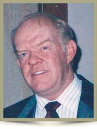 Gordon William Gillespie