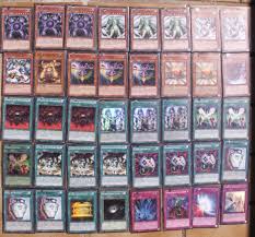 The idea of the deck is to use treeborn frog, swap frog and ronintoadin to make tribute fodder. Yu Gi Oh Thoughts After My First Tournament Andi S Games Realm
