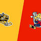Sarnia Sting at Barrie Colts event image