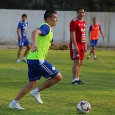 + add or change photo on imdbpro ». Braian Samudio Pendiente Del Llamado De La Albirroja