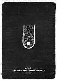 The idea of ramanujan being preoccupied with publishing comes from the following passage in the book (the man who knew infinity): The Man Who Knew Infinity 2015 Minimal Movie Poster By Viraj Nemlekar Amusementphile Infinity Movie Movie Posters Minimalist Minimal Movie Posters