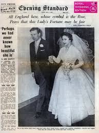 The tragic life of princess margaret, queen elisabeth's young sister. Prinzessin Margaret Heiratet Antony Armstrong Jones Am 782620