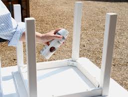 Top Tips Priming Your Project With Plastikote Spray Paint Spray Paint Ideas