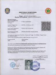 Sarjana keperawatan nurse sebagai kasubag rawat inap. Serkom Pdf
