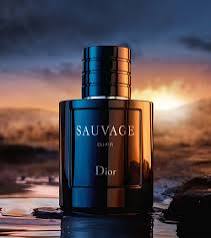 Cuál me recomiendan el sauvage elixir o el Valentino intenso