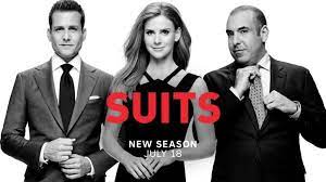 Suits Season 8 Promos First Look Photos Opening Titles Featurette Key Art Premiere Date Suits Tv Series Suits Tv Suits Season