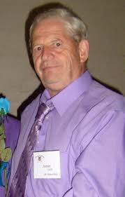 James Ovitt Obituary (1941