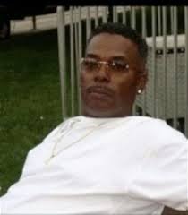 LaMarr James Norwood Obituary