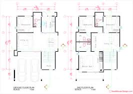 How many meters in 1 feet? Small House Plan 7 5x11 7 Meter 25x40 Feet Small House Design