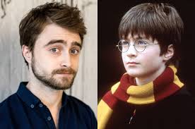 As of 2021, daniel radcliffe's net worth is estimated to be roughly $110. Could Daniel Radcliffe Return As Harry Potter For Cursed Child Film