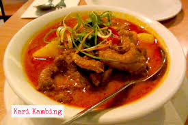 Bahkan untuk mendapatkannya sangat mudah. Resep Kari Kambing Pedas Gurih Resep Neti