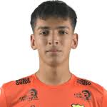 Ignacio Ponce stats and ratings