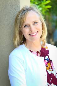 Please join us in congratulating our Executive Assistant + Volunteer  Coordinator, Ann Lenaghan,