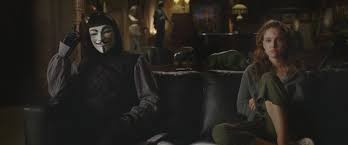 From the wachowskis and joel silver critics consensus: Watch Free Movies Online V For Vendetta