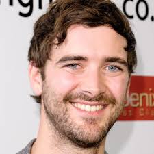 Cian Barry Movies and TV Shows