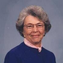 Loretta Simpson Obituary