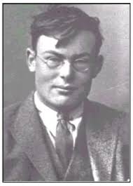 Grandes economistas-Frank Ramsey (1903