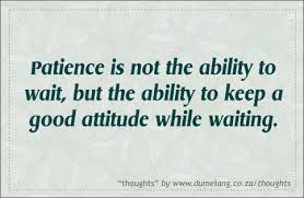 Patience Is A Virtue Quote Quotesta In 2020 Virtue Quotes Patience Word Patience Quotes