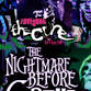 Rock The Beach - Nightmare Before Curemas event image