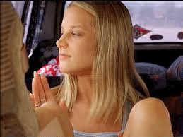 Bridget Fonda Explains the Simple Reason She Won't Return to Acting, "I  like being a civilian" 4/23 : r/GenX