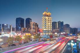 Dinasti shāng (商) (1600—1046 sm) adalah dinasti yang mengantikan dinasti xià dalam sejarah tiongkok. Zhengzhou A Pad Launch Untuk Jelajahi Shaolin Temple
