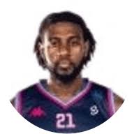 Leslee Smith (Bristol Flyers)