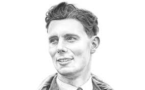 Squadron Leader Bob Cowper, Australian fighter 'ace'