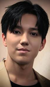 NEW DIMASH 😍❤️