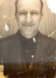 Ernest Morgan Warner (1895-1949)