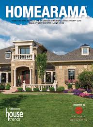Gratis versand für millionen von artikeln. Home Builders Association Of Greater Cincinnati Homearama 2016 Planbook By Amy Howell Hirt Issuu
