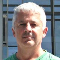 Professor Michael O'Donovan