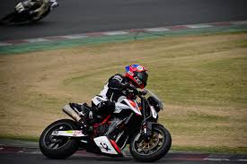 Mcfaj クラブ マン ロード レース