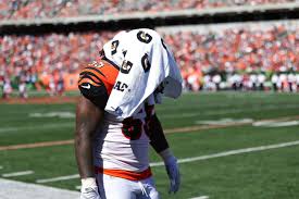 Nfl Injury Lists Explaining Pup Nfi Ir And More Roster Designations Cincy Jungle
