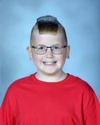 Meet the other Kids of Character nominees for January