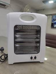 Shop for oil filled room heaters, fan heaters, halogen heaters & more at best price. Heat Air Blower And 2 Rod Quartz Heater Usha Battery Co Facebook