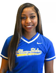 2025 Softball Roster