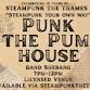 Punk The Pump House- Band Shebang! event image
