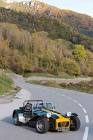 CATERHAM-SEVEN