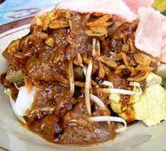 Kupat Tahu Petis Http Mignonesia Blogspot Com 2012 03 Bandung Authentic Foods Parade Part 2 Html